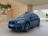 BMW X1 xDrive 25 d M Sport Navi PDC HUD LED HiFi AHK - BMW X1 mit Diesel-Antrieb: Automatik