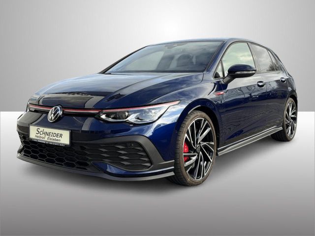 GOLF VIII GTI CLUBSPORT 2.0 TSI DSG