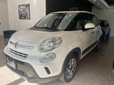 Fiat 500L 1.3 Multijet 95 CV Trekking - Fiat 500L Trekking aus 2017