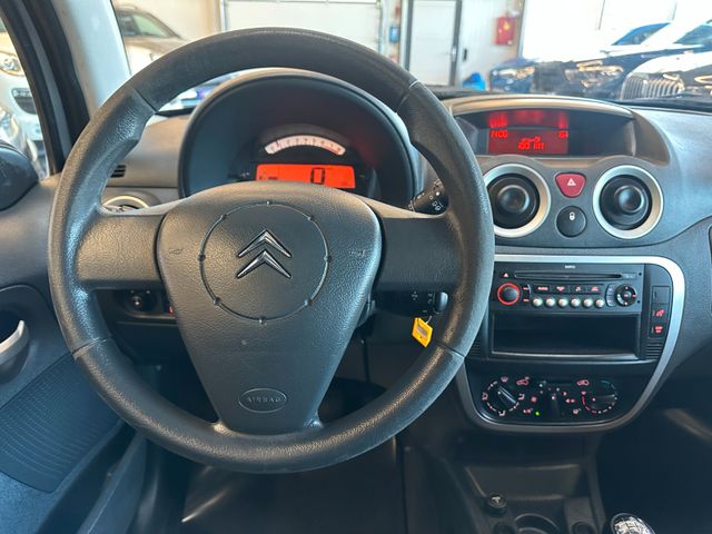 Citroën C3 1.4 16V Confort *2. Hand*Klima*Radio*MP3*CD*