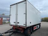 Andere TC Carrier Supra 850U Durchlader