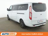 Ford Tourneo Custom 2.0 TDCi 320 L2 Titanium *NAVI* - Ford Tourneo Custom Gebrauchtwagen in Dresden