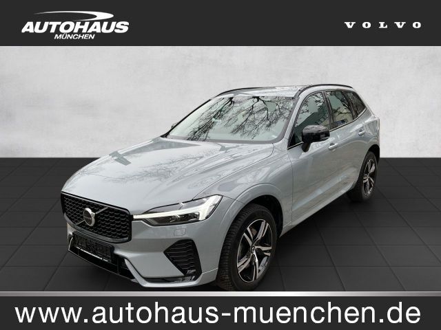 Volvo XC 60 Plus Dark AWD