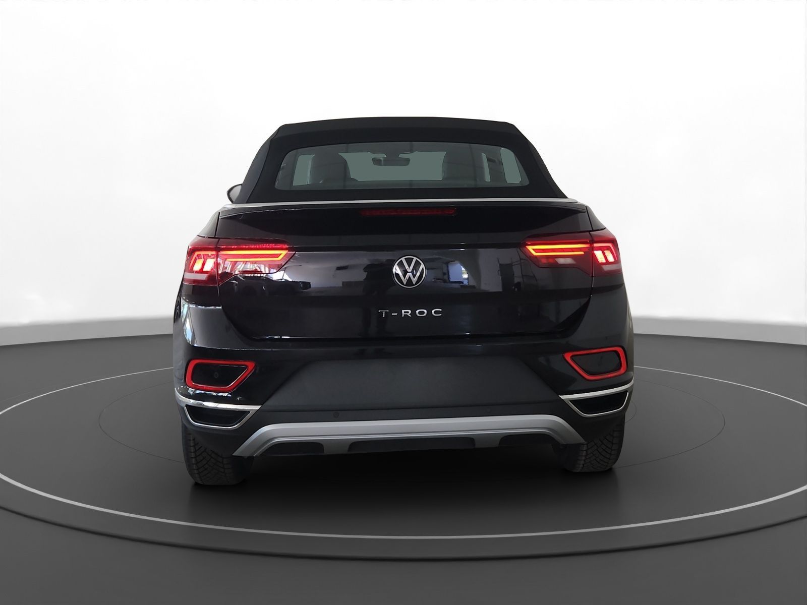Volkswagen T-Roc - Bild 5