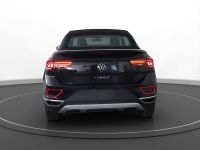Volkswagen T-Roc - Vorschau Bild 5