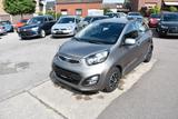 Kia Picanto Spirit*Klimaautomatik*SHZ*ALU*AUX*USB* - Kia Picanto Gebrauchtwagen in Duisburg