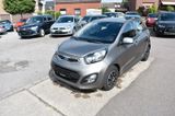 Kia Picanto Spirit*Klimaautomatik*SHZ*ALU*AUX*USB* - Kia Picanto in Gelsenkirchen