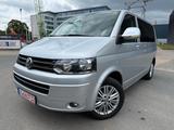 Volkswagen T5 Multivan CUP EDITION /ALCANTARA/1.HAND/7SITZE - Volkswagen T5 Multivan in Hannover
