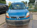 Renault Kangoo Kaleido - gebrauchte Renault Kangoo aus dem Jahr 2004
