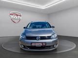 Volkswagen Golf Plus Match 1.2 TSI *Automatik*Sitzheizung* - Volkswagen Golf Plus: Auto