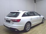 Audi A4 45 2.0 TFSI qu. Avant Navi+ LED Sportsitze - Audi A4: 2.4