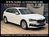 Skoda Scala Ambition 1.0 TSI DSG Kamera/Navi/Virt.Cock - Skoda Scala: Kleinwagen