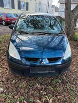 Mitsubishi MITSUBISHI COLT 1,4 Benzin - Mitsubishi Colt: 1.4