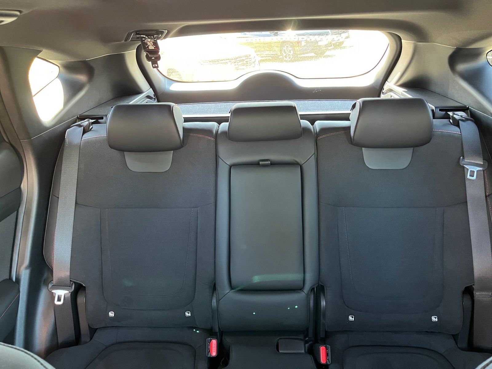 Hyundai Tucson – Bild 18