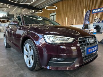 Audi A3 Sportback ambition *BiXenon*Standh*