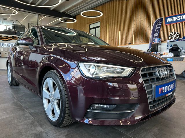 Audi A3 Sportback ambition *BiXenon*Standh*
