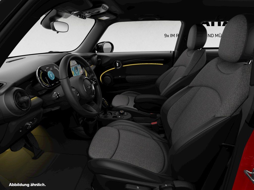 MINI Cooper SE Classic Trim | Carplay | Navigation imagem 3