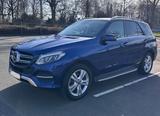 Mercedes-Benz GLE 400 4MATIC -