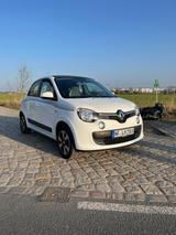 Renault Twingo ENERGY TCe 90 Dynamique - Renault Twingo Gebrauchtwagen in Stuttgart