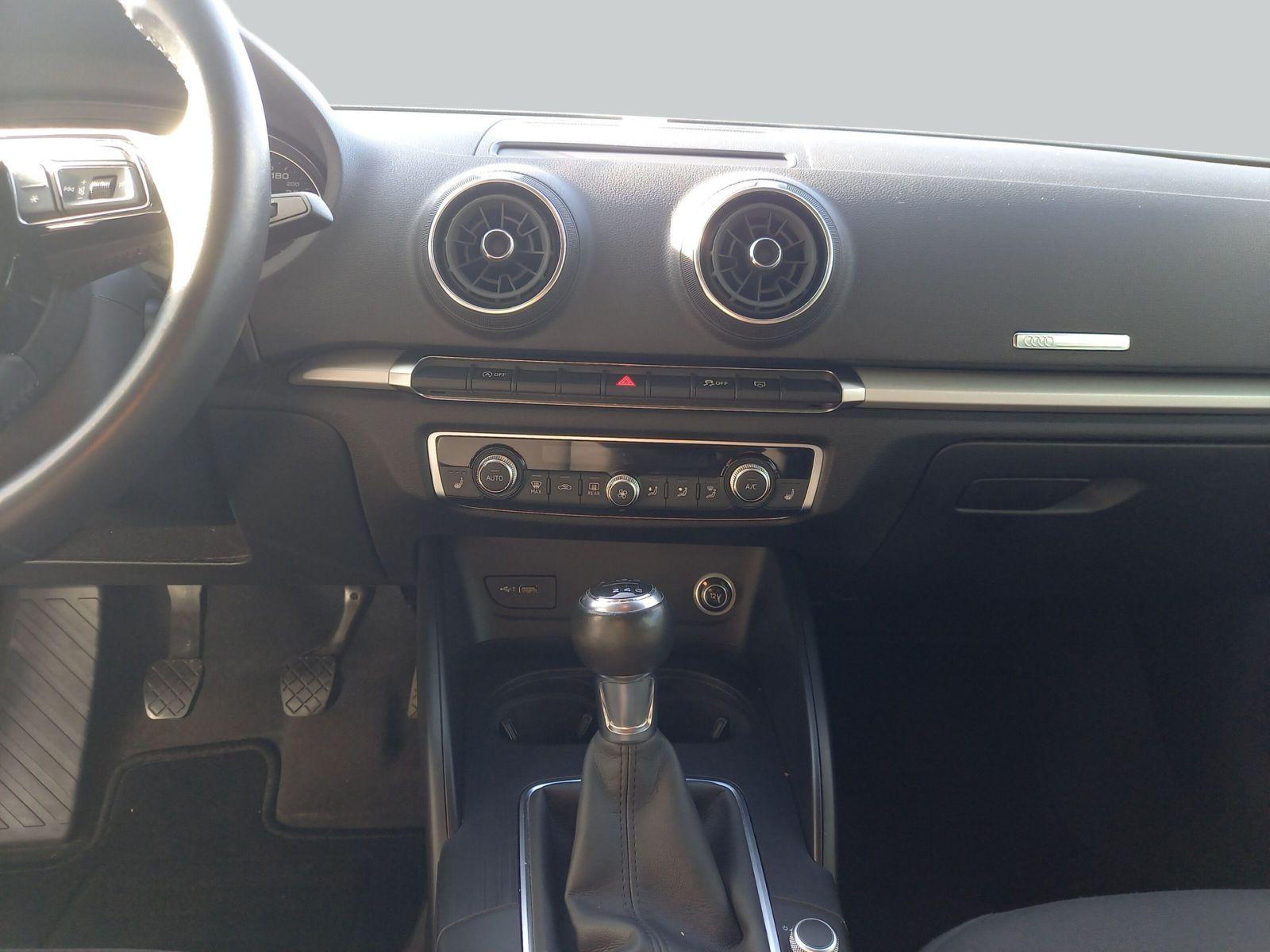Audi A3 Sportback 30 TFSI, миниатюра 14