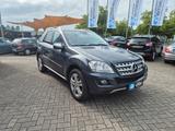 Mercedes-Benz ML 350 ML -Klasse ML 350 CDI 4Matic - Mercedes-Benz mit Diesel-Antrieb: Ml