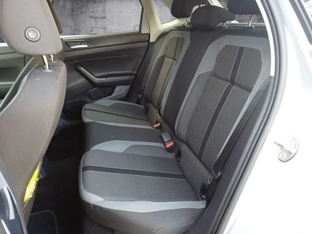 Polo 1.0 TSI Style DSG/ACC/SHZ/LED/NAVI/KAMERA