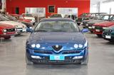 Alfa Romeo GTV 2.0i V6 turbo cat - blaue Alfa Romeo GTV