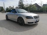 Audi TT Roadster 1.8T*Keskin*Einzelstück - Audi TT in Freiburg