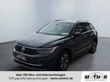 Volkswagen Tiguan Move 1.5 TSI DSG App-Connect ACC PDC LM