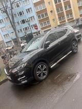 Nissan Qashqai 1.6 DIG-T N-CONNECTA N-CONNECTA - Nissan Gebrauchtwagen in Düsseldorf