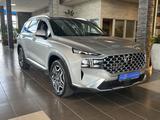 Hyundai Santa Fe Prime Leder Memory Krell 360Cam Pano  - Hyundai SANTA FE Plug-in Hybrid (PHEV) Gebrauchtwagen
