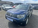 Dacia Duster Comfort 1.6 LPG aAHK Navi Ganzjahresr. - Dacia mit LPG-Antrieb