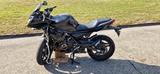 Yamaha Xj6 diversion - YAMAHA 2011 XJ6