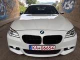 BMW 535 5 Touring 535 d xDrive - gebrauchte BMW 535 aus dem Jahr 2015