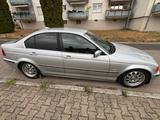 BMW e46 328i TÜV neu - BMW 328: E46