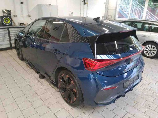 Cupra Born e-Boost 58 kWh *AR-HuD*WärmeP*ACC*R-CAM* imagem 3