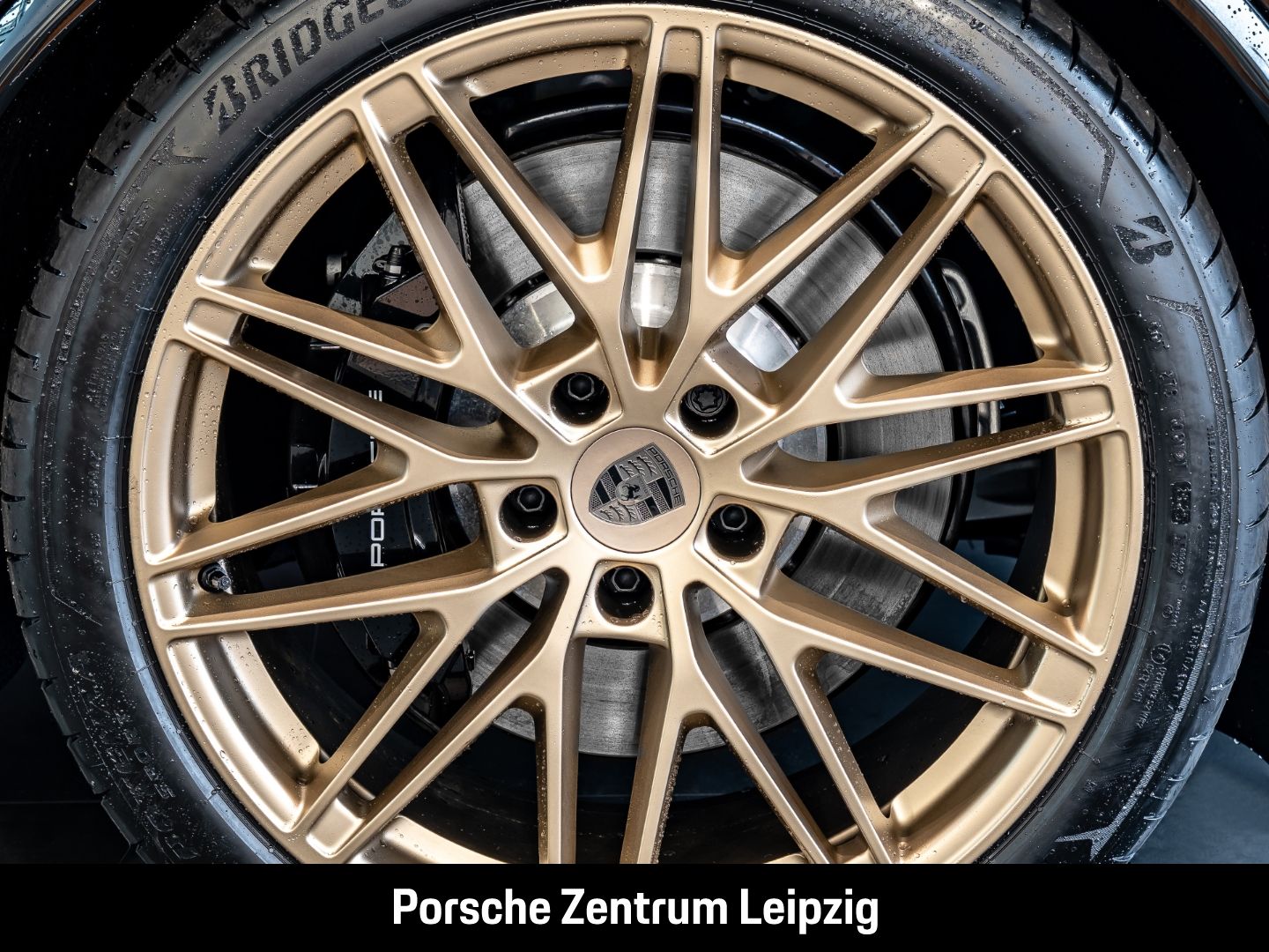 Porsche Macan - Bild 10