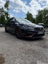 Seat Leon 2.0 TSI CUPRA R 4Drive DSG Sportstourer... - Seat Leon CUPRA-R