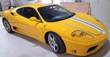 Ferrari 360 Modena F1 - Ferrari aus 2001