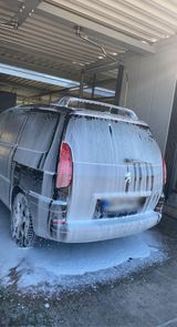 Peugeot 807 2.2 HDI 8-SITZER! - Peugeot 807: Sitz