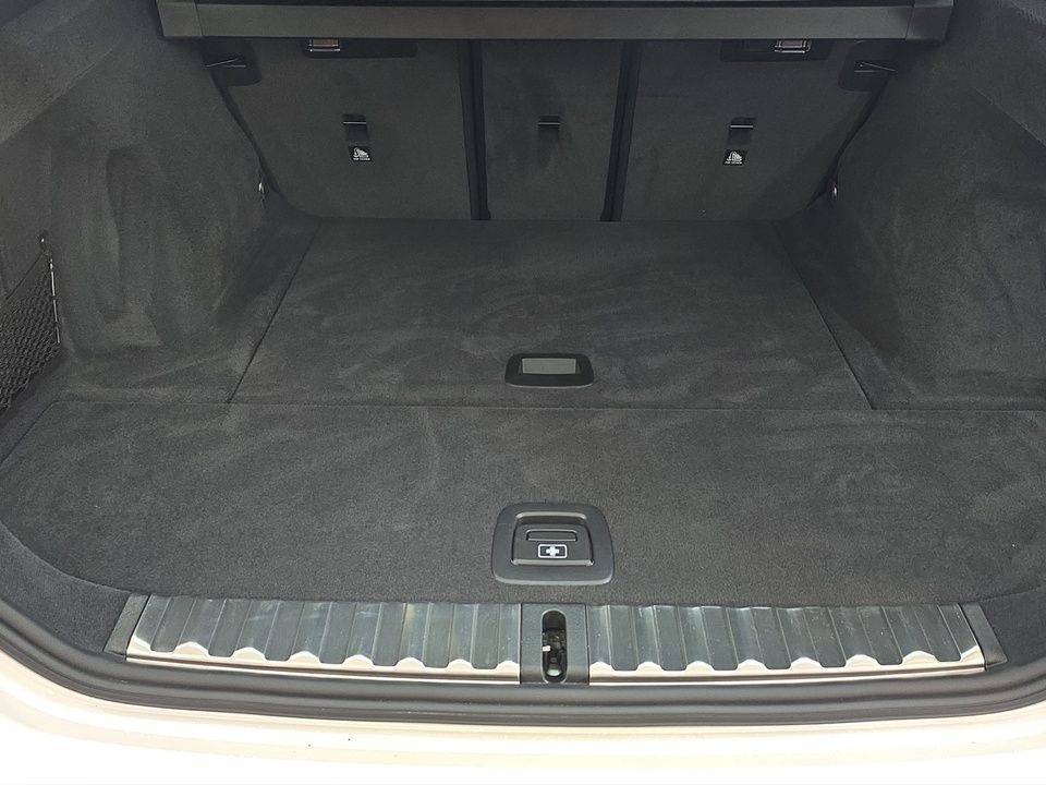 BMW M340d - Bild 16