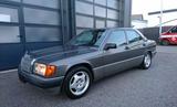 Mercedes-Benz 190 2.0E SSHD/Servo/Alufelgen/ZV/CD/Euro 2 - Mercedes-Benz 190: 190c