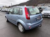 Ford Fiesta Ghia! Guter Zustand! Kein TÜV! Export! - Ford Fiesta aus 2006: Ghia
