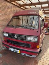 Volkswagen T3 Club Joker Westfalia - Volkswagen T3 joker