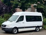Mercedes-Benz Sprinter 313 Cdi 9 Sitze Rollstuhllift Klima Eu5