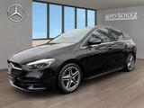 Mercedes-Benz B 200 AMG PREMIUM+KEYLESS+AMBI+KAMERA+TOTWINKEL+ - gebrauchte Vans in Salzgitter