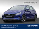 Hyundai i20 1.0 TGDI Intro SHZ|TEMP|KAM|SHZ|KLIMA|LM - Hyundai i20 in Saarbrücken