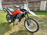 Husqvarna TR 650 Terra A2 KW 35 ABS - HUSQVARNA 650 TR