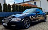 BMW Z4 Coupe 3.0si E86 - BMW: 4.0