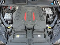 Audi SQ7 - Vorschau Bild 22